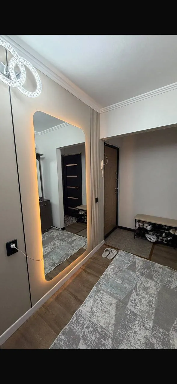 Комната, для девушек, Алмалинский, 85 000 ₸