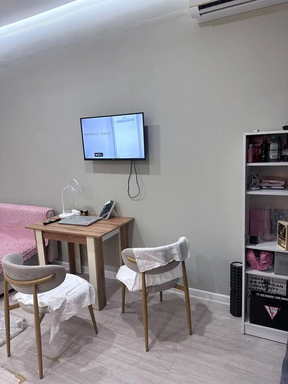 Подселение, для девушек, Орбита, 135 000 ₸