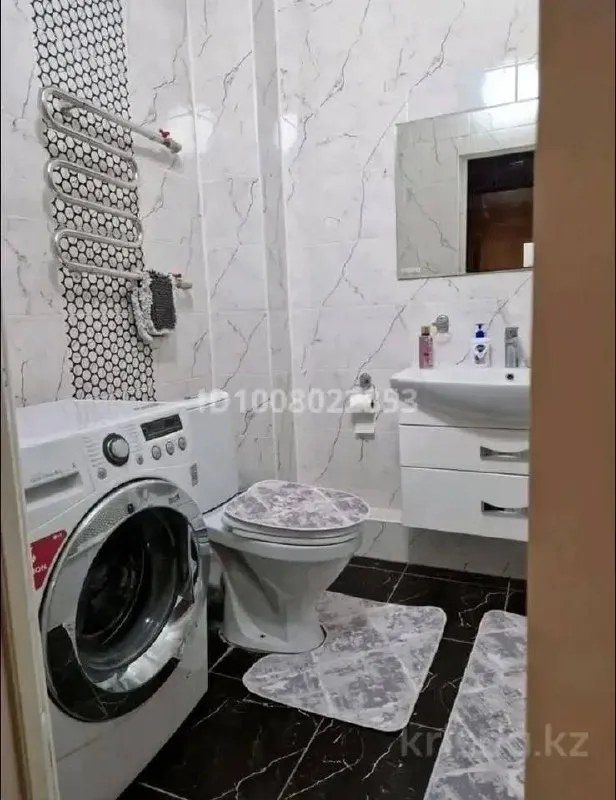 Подселение, для девушек, ЖК МОСКВА, 53 000 ₸/чел