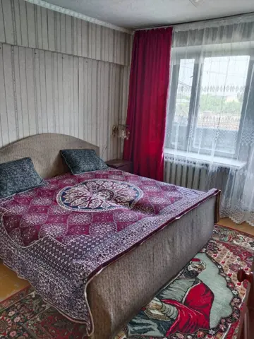 Комната