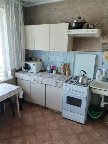 Комната