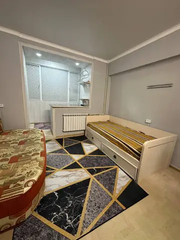 Подселение