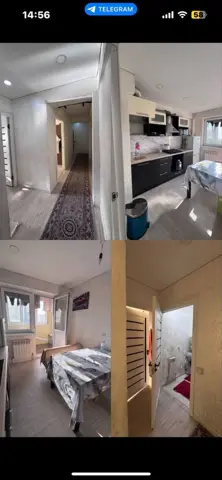 Подселение