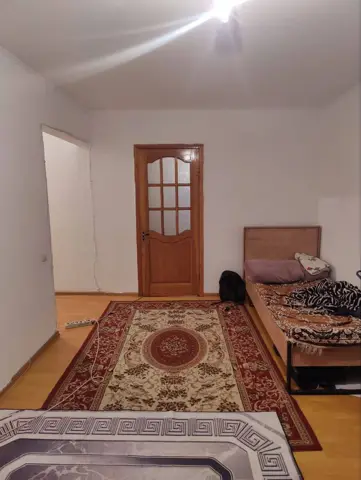 Подселение