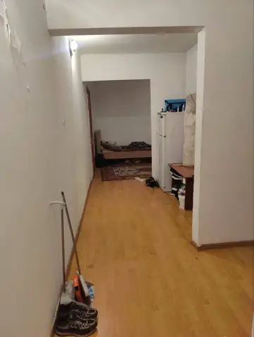 Подселение