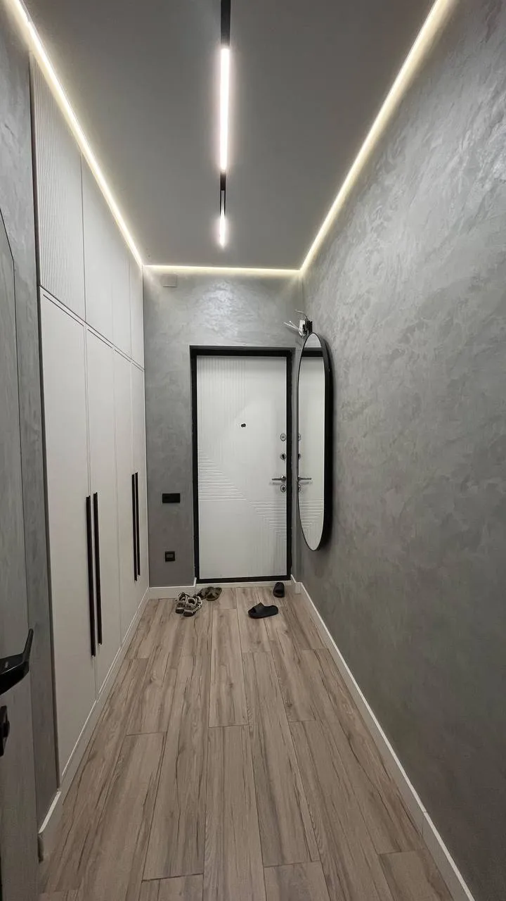 Подселение, для девушек, ЖК КРИСТАЛЛ, 67 000 ₸/чел