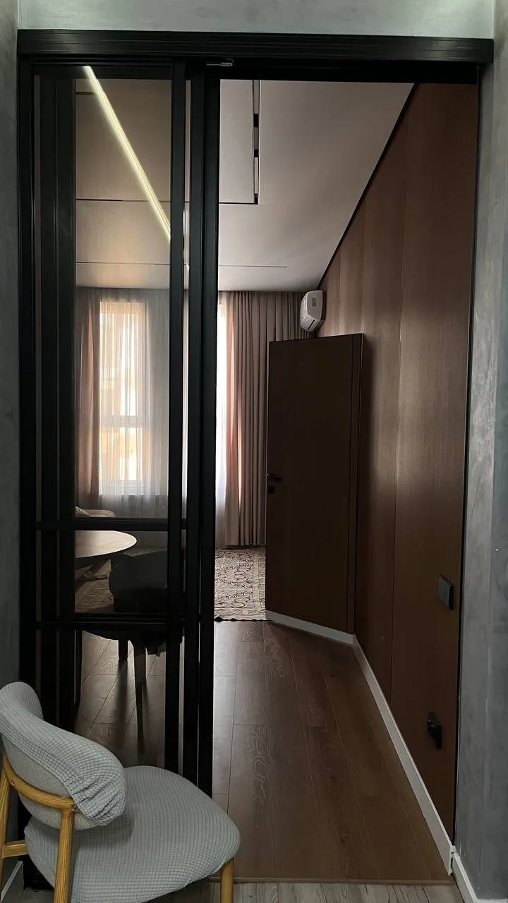 Подселение, для девушек, ЖК КРИСТАЛЛ, 67 000 ₸/чел