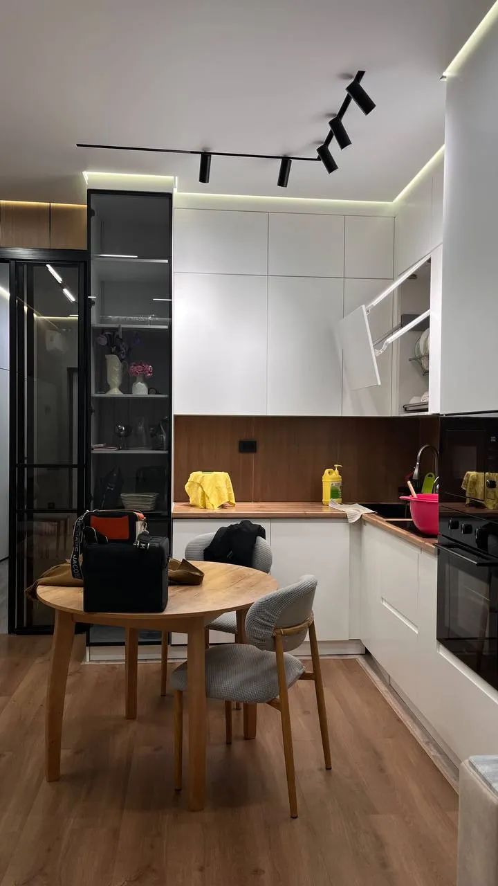 Подселение, для девушек, ЖК КРИСТАЛЛ, 67 000 ₸/чел