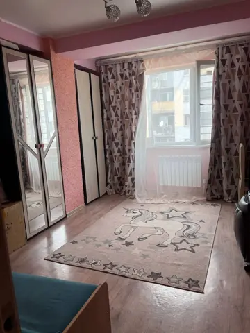 3 бөлмелі пәтер