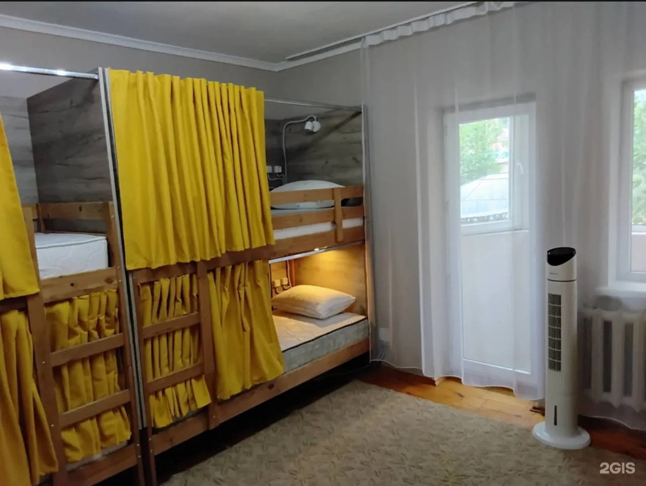 Подселение, для всех, 65 000 ₸/чел
