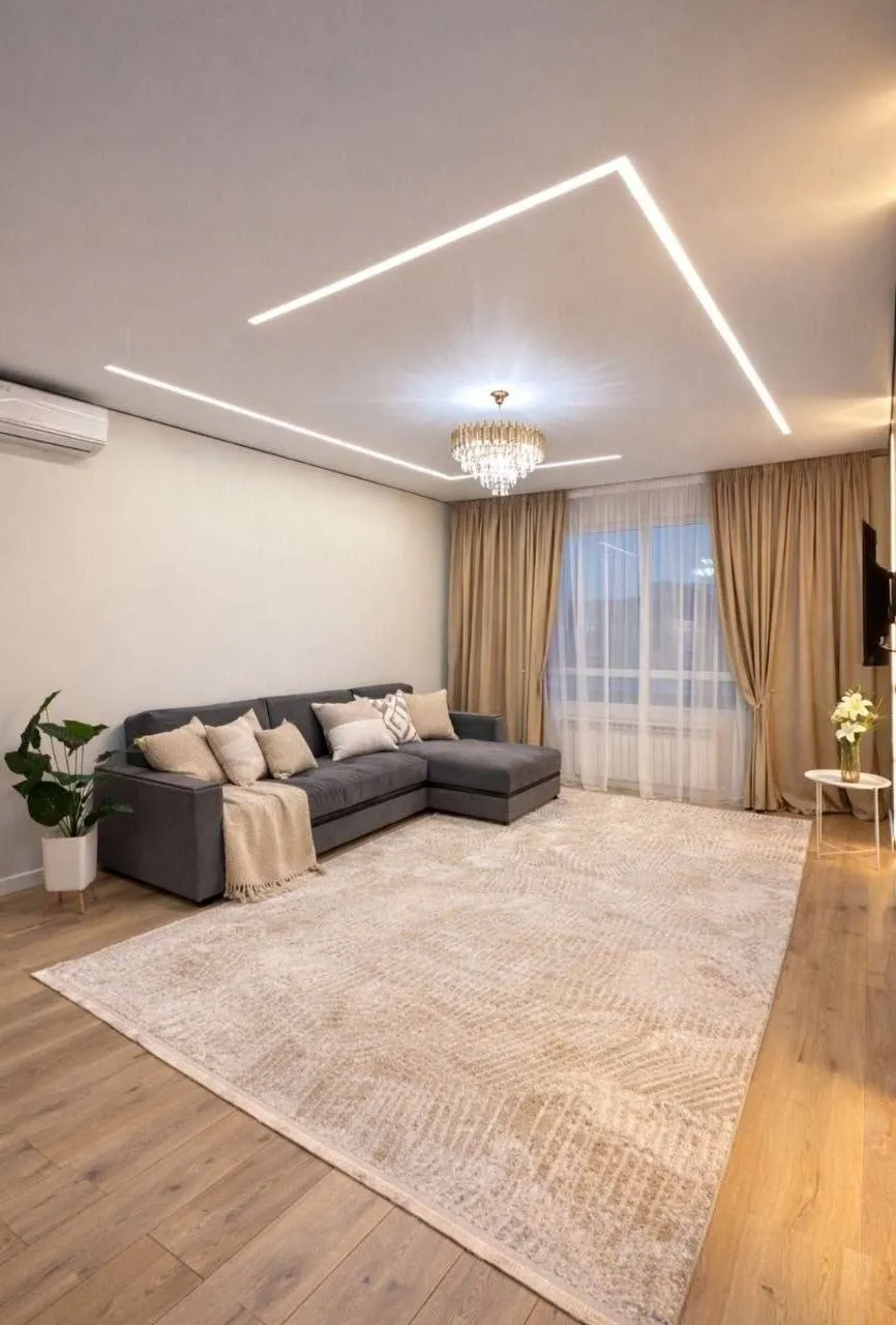 1-комн. квартира, для девушек, Rams city, 85 000 ₸/чел