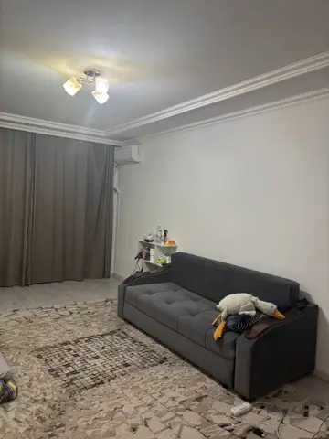 Подселение