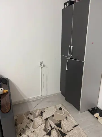 Подселение