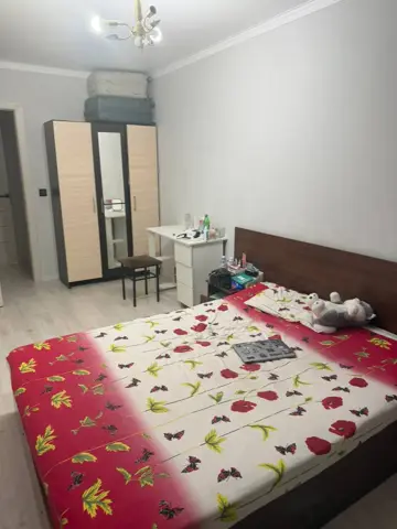 Подселение