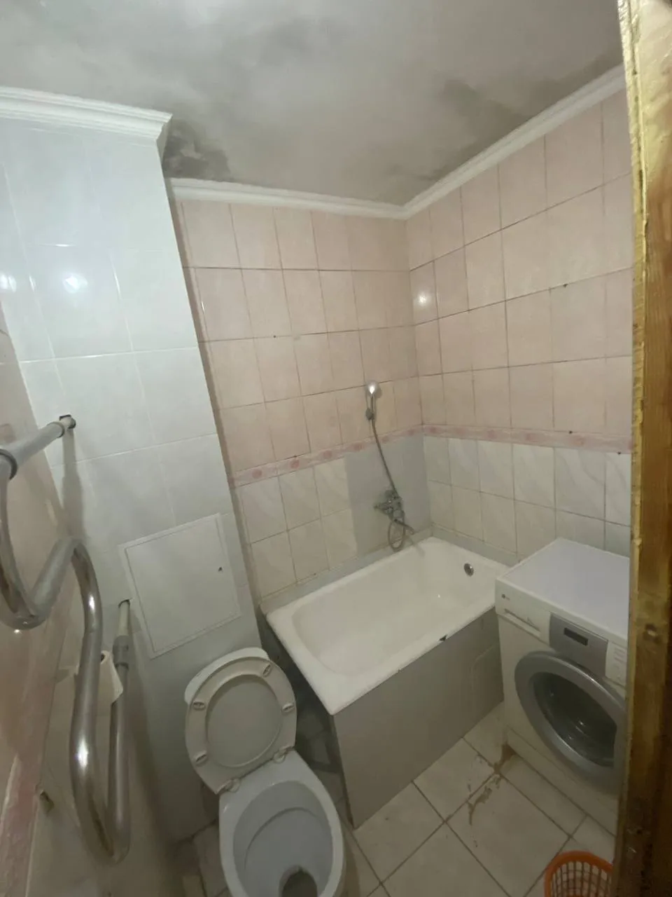 Подселение, жігіттерге, Ауезовский, 70 000 ₸/адам