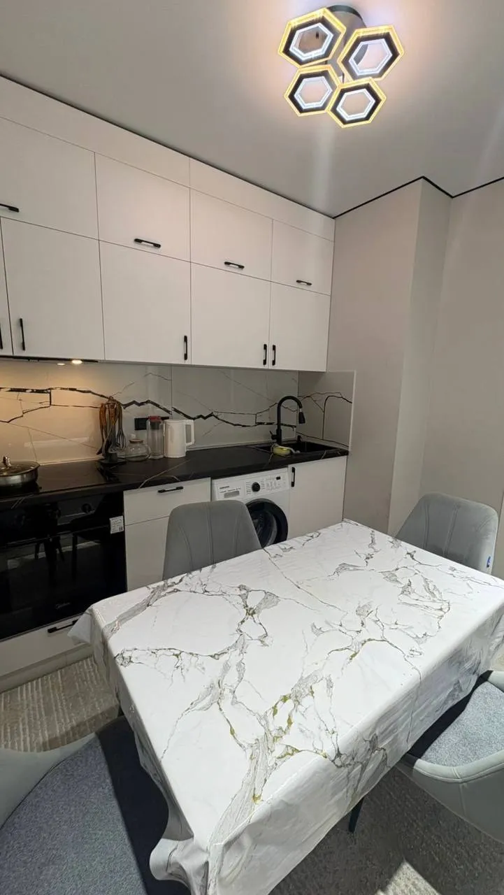 Подселение, для девушек, ЖК Rams City, 70 000 ₸/чел