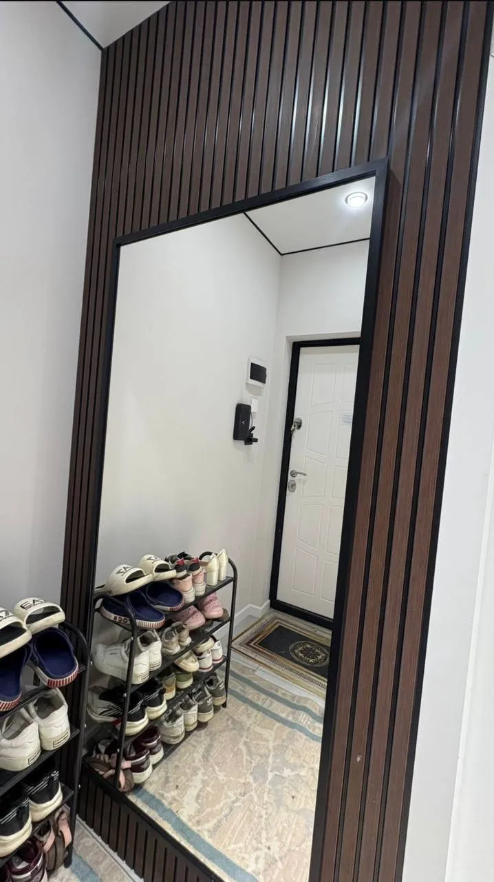 Подселение, для девушек, ЖК Rams City, 70 000 ₸/чел