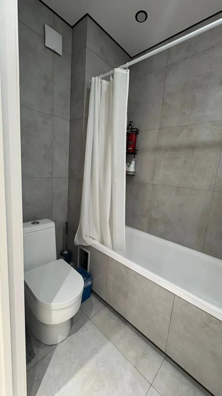 Подселение, для девушек, ЖК Rams City, 70 000 ₸/чел