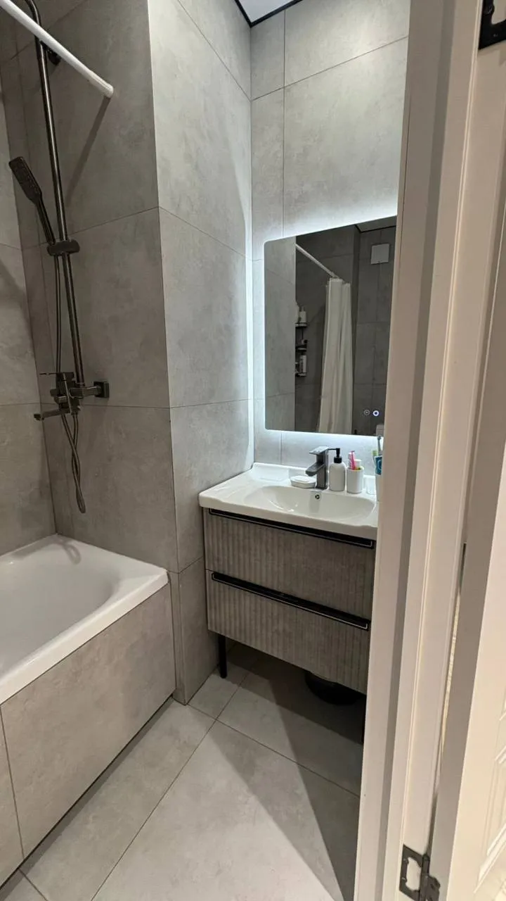 Подселение, для девушек, ЖК Rams City, 70 000 ₸/чел