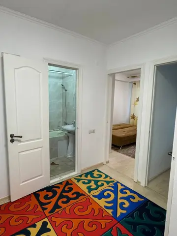 Подселение