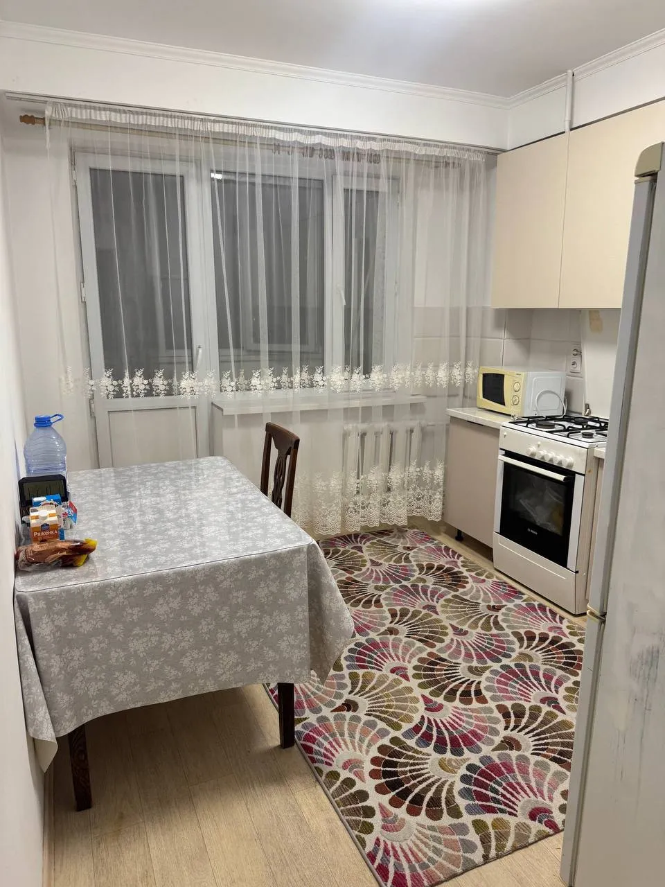 Подселение, для девушек, Жулдыз-2, 90 000 ₸/чел