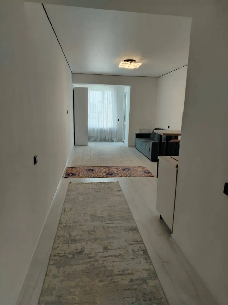Подселение, для девушек, ЖК M Park, 115 000 ₸/чел
