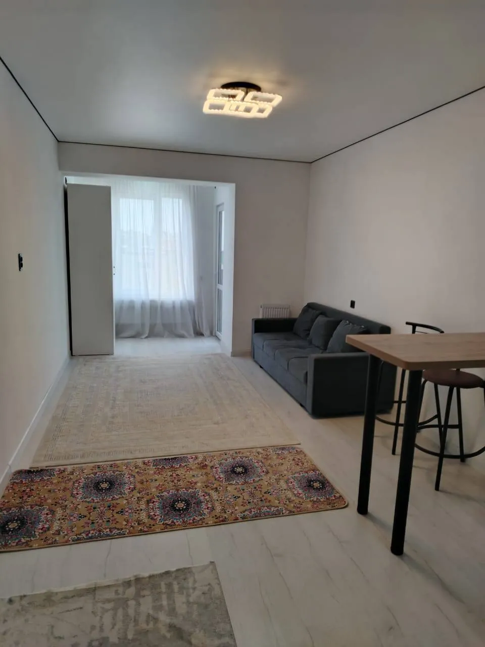 Подселение, для девушек, ЖК M Park, 115 000 ₸/чел