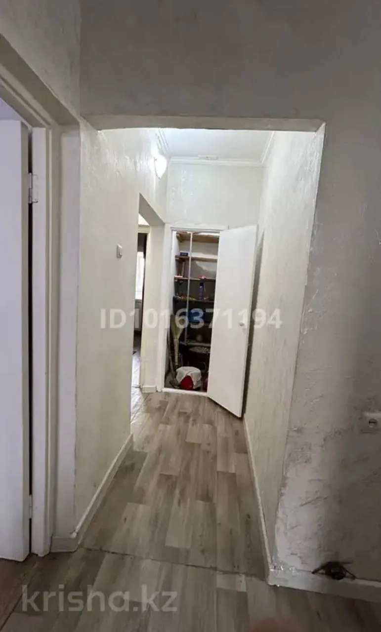 Подселение, для девушек, Аксай-4, 125 000 ₸