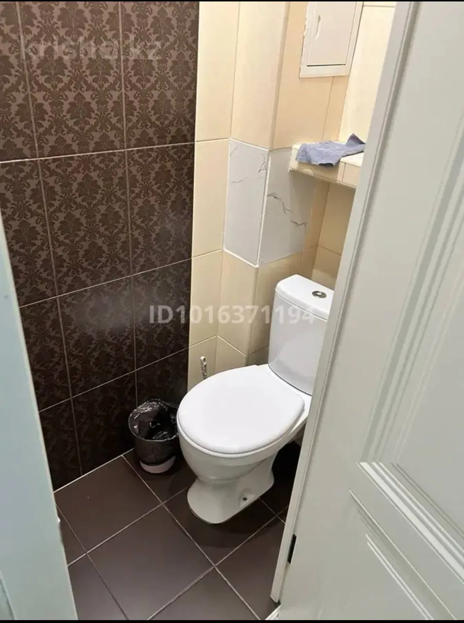 Подселение, для девушек, Аксай-4, 125 000 ₸