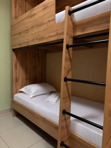 Подселение