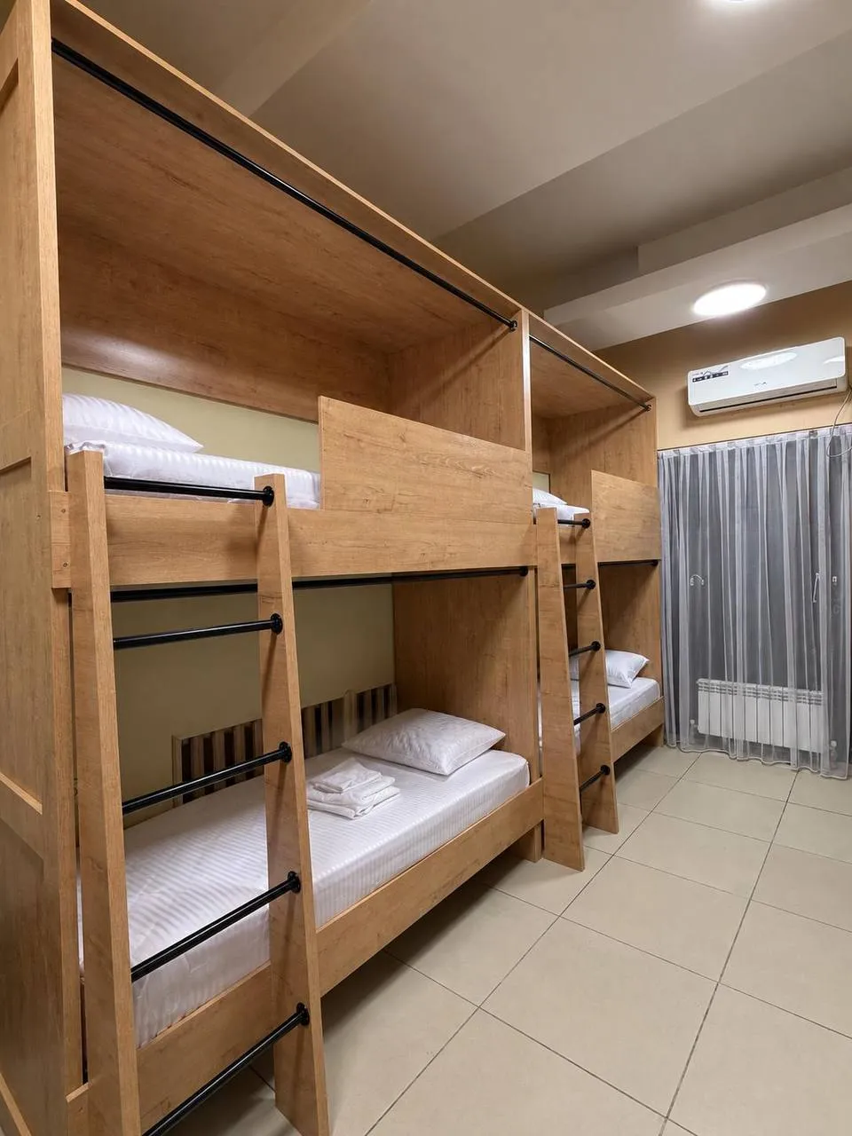 Подселение, для девушек, 85 000 ₸/чел
