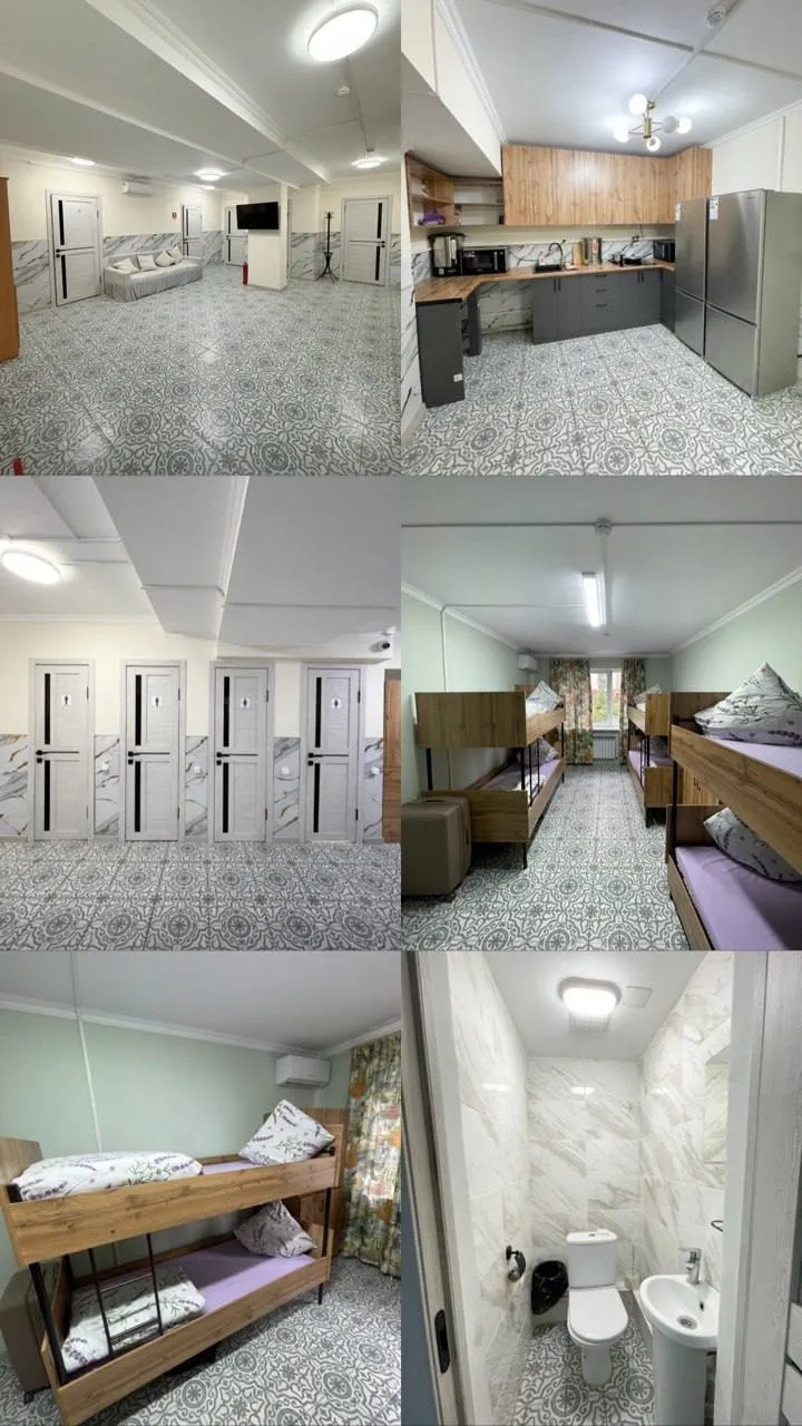 Комната, 60 000 ₸