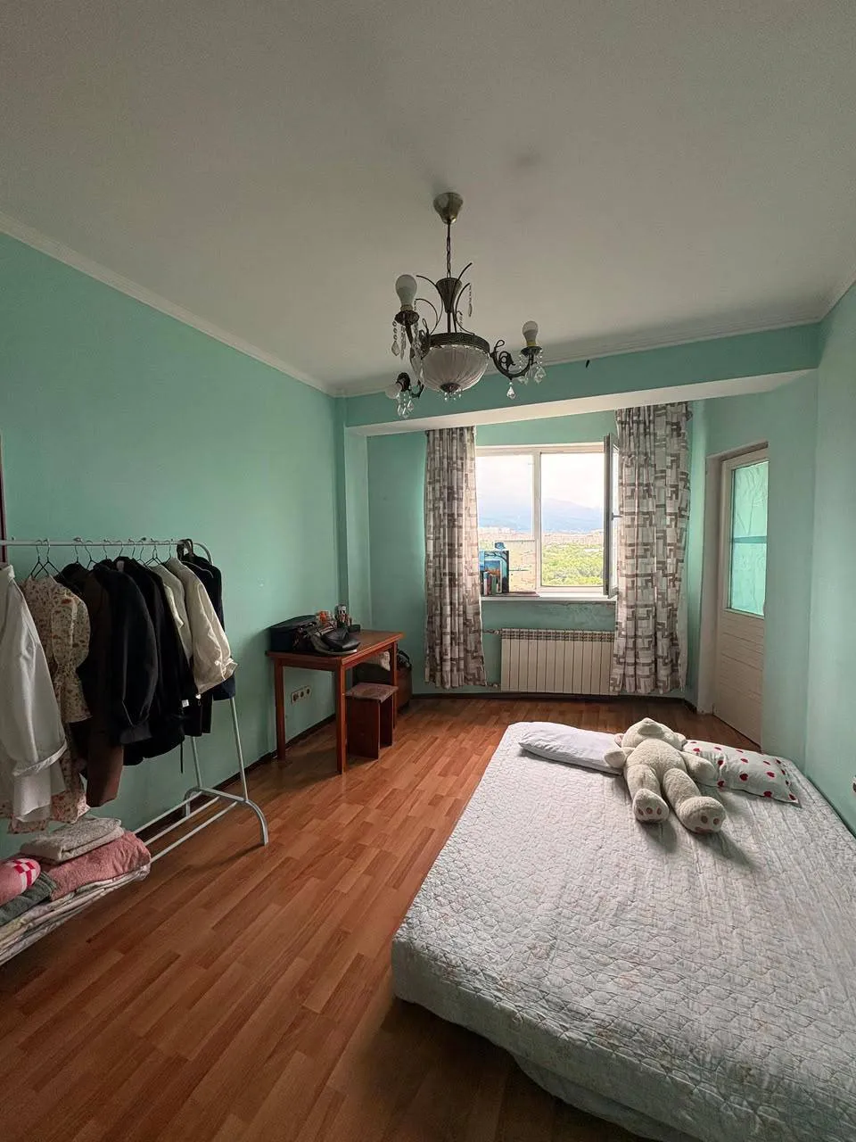 2-комн. квартира, Уштобе, 250 000 ₸