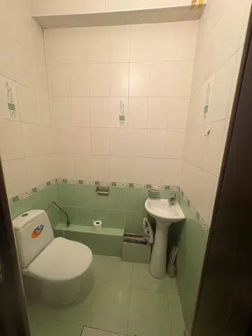 2-комн. квартира