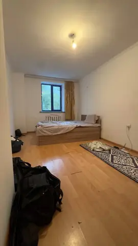 Подселение
