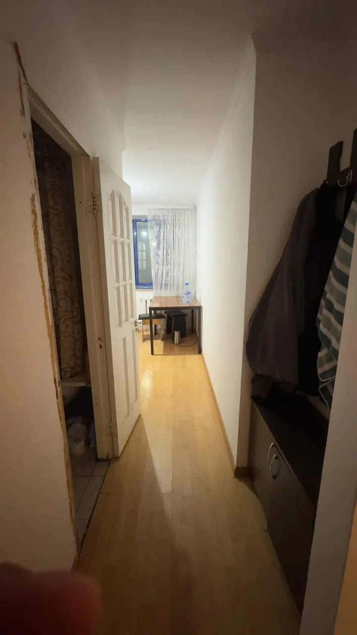 Подселение, для парней, 115 000 ₸/чел