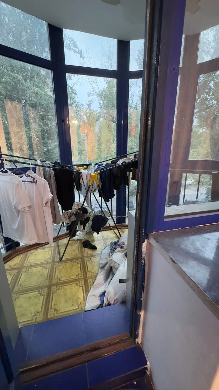Подселение, для парней, 115 000 ₸/чел