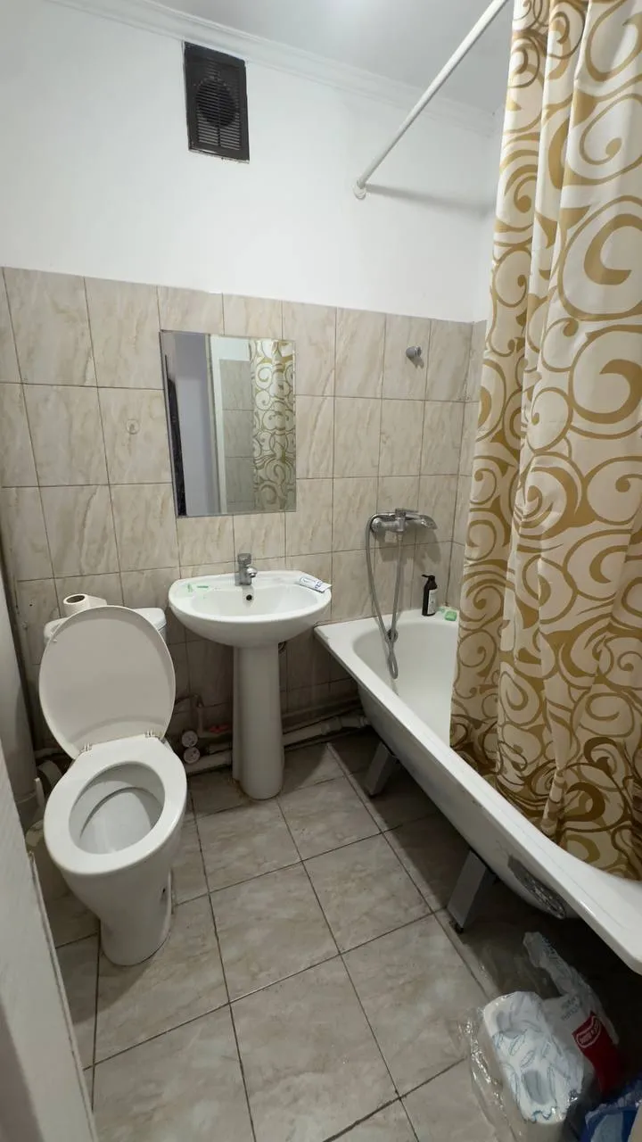 Подселение, для парней, 115 000 ₸/чел
