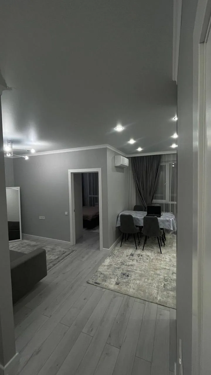 2-комн. квартира, для семьи/пары, Шугыла, 270 000 ₸