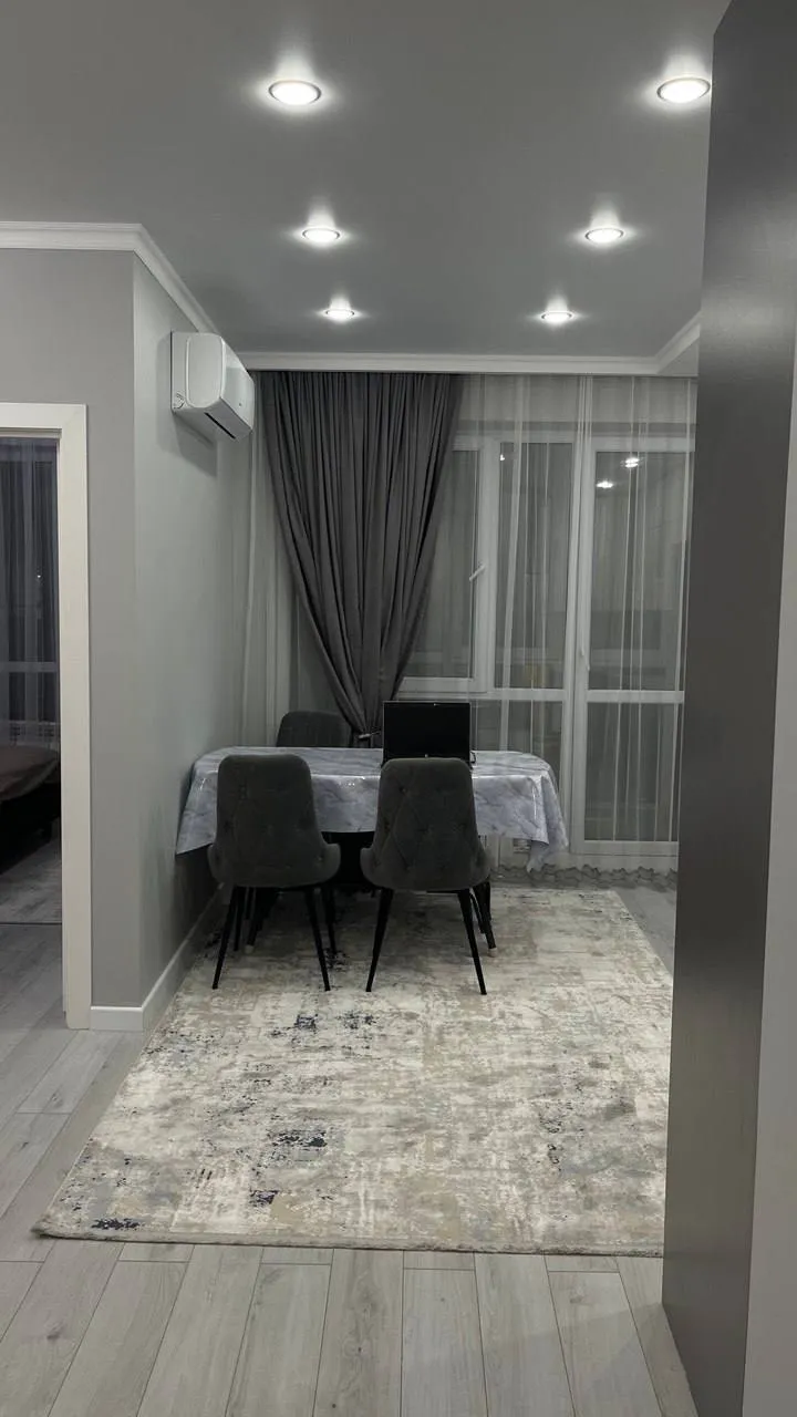 2-комн. квартира, для семьи/пары, Шугыла, 270 000 ₸