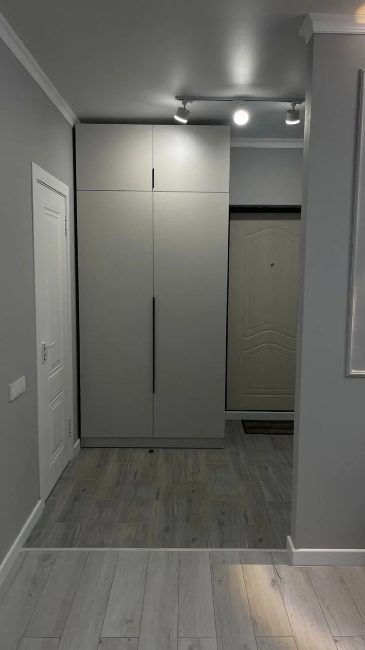 2-комн. квартира, для семьи/пары, Шугыла, 270 000 ₸
