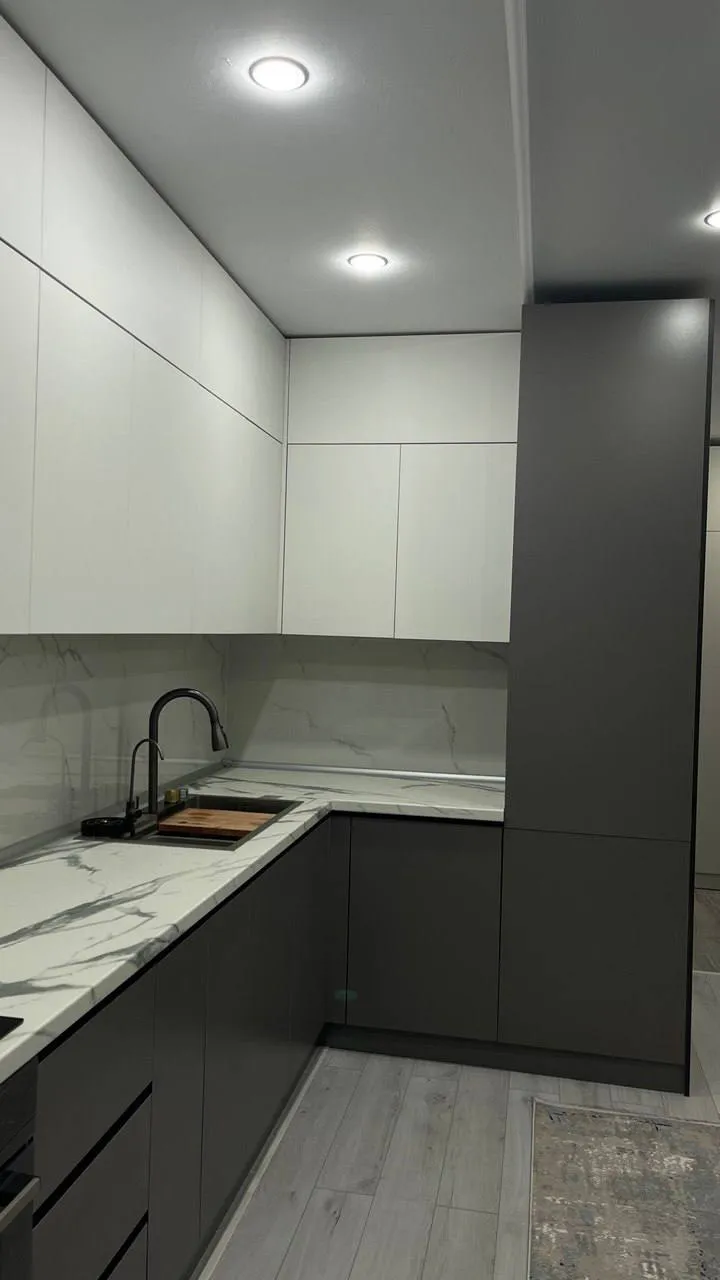 2-комн. квартира, для семьи/пары, Шугыла, 270 000 ₸