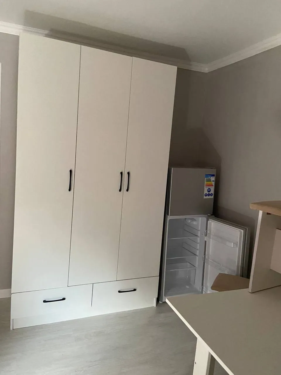 1-комн. квартира, Айгерим-1, 150 000 ₸