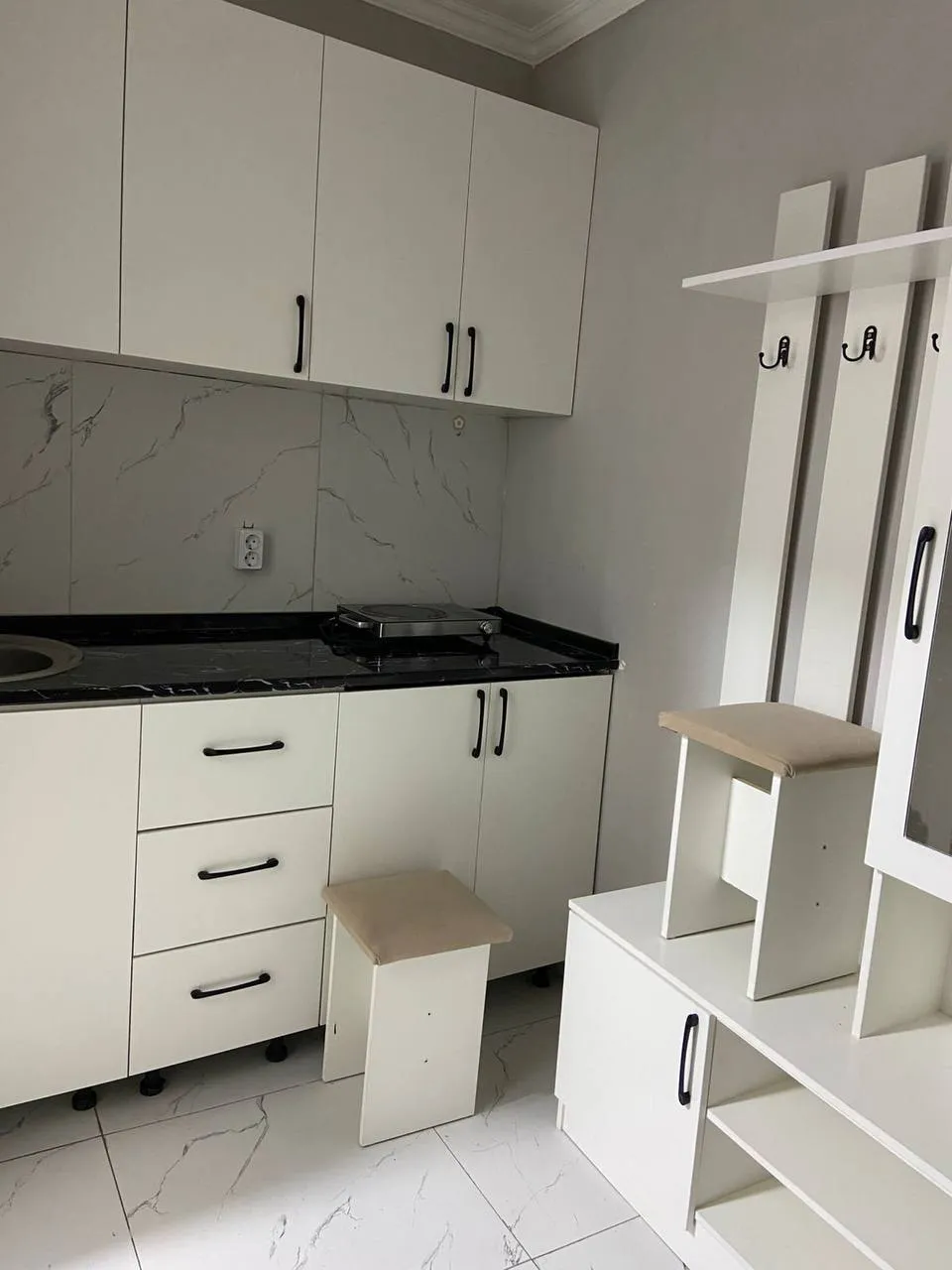 1-комн. квартира, Айгерим-1, 150 000 ₸