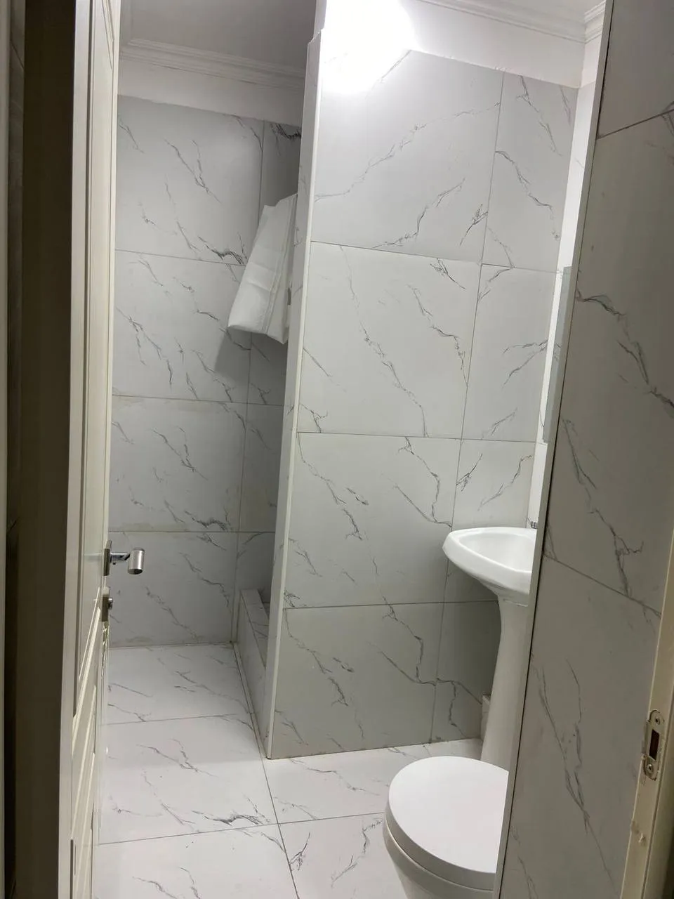 1-комн. квартира, Айгерим-1, 150 000 ₸
