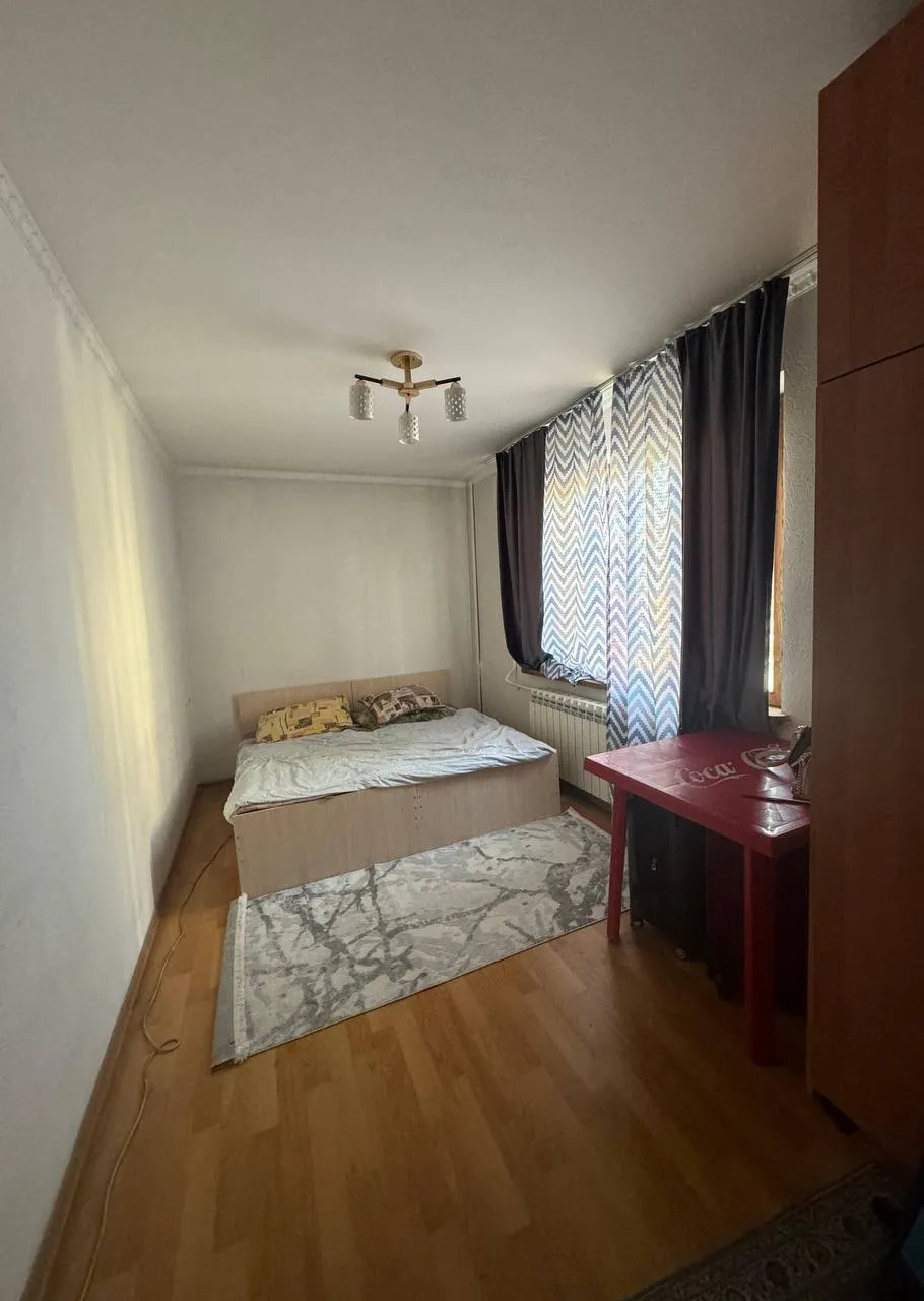 2-комн. квартира, для семьи/пары, Жандосова Яссауи, 250 000 ₸