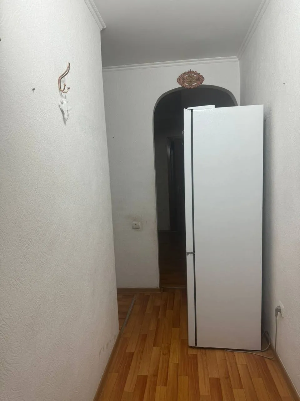 2-комн. квартира, для семьи/пары, Жандосова Яссауи, 250 000 ₸