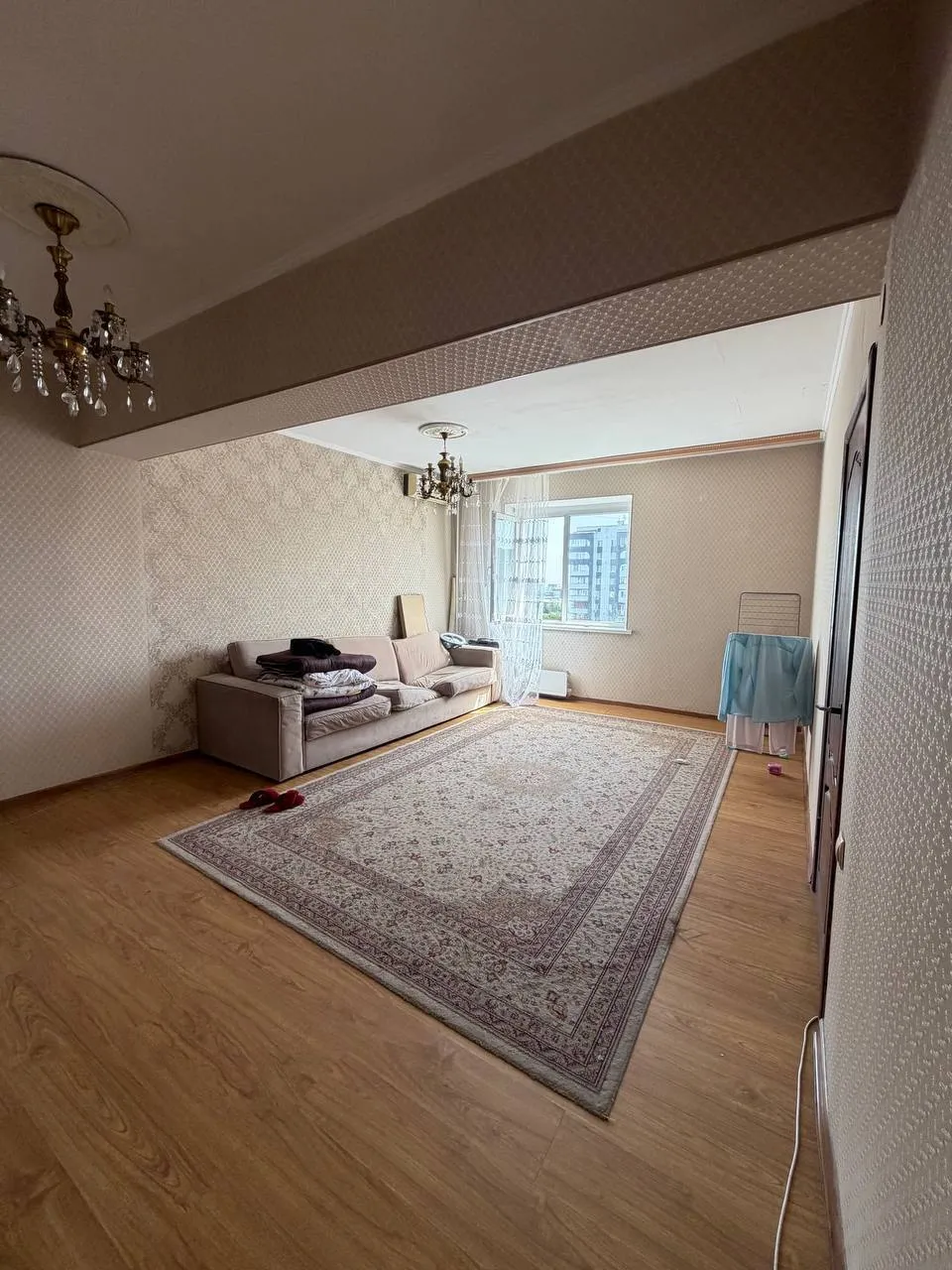 Подселение, для девушек, Аксай 1, 50 000 ₸/чел