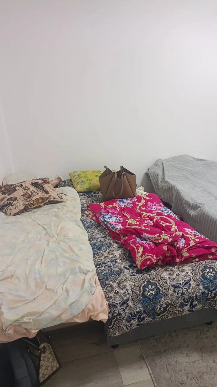 Подселение, для девушек, 55 000 ₸/чел