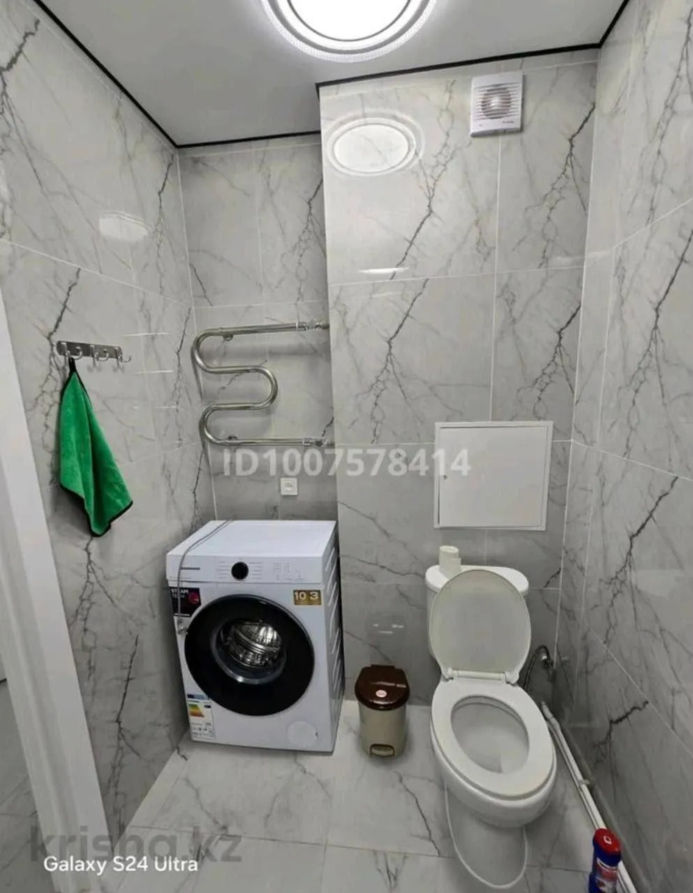 Подселение, для девушек, 55 000 ₸/чел